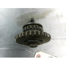 109D111 Idler Timing Gear From 2010 GMC Acadia 3.6 12612840 109D111 Idler Timing Gear From 2010 GMC Acadia 3.6 12612840
